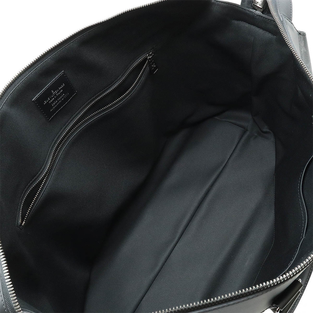 Louis Vuitton Eclipse Explorer Shoulder Bag Black - image 6